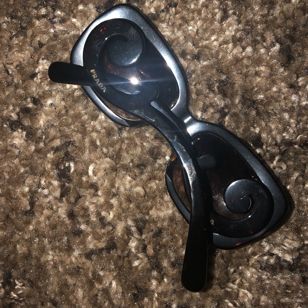 Prada sunglasses
